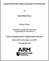 Flynn Thesis